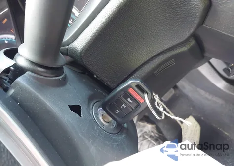 2020 Honda Civic Lx из США, поврежденный, VIN 2HGFC2F64LH571307